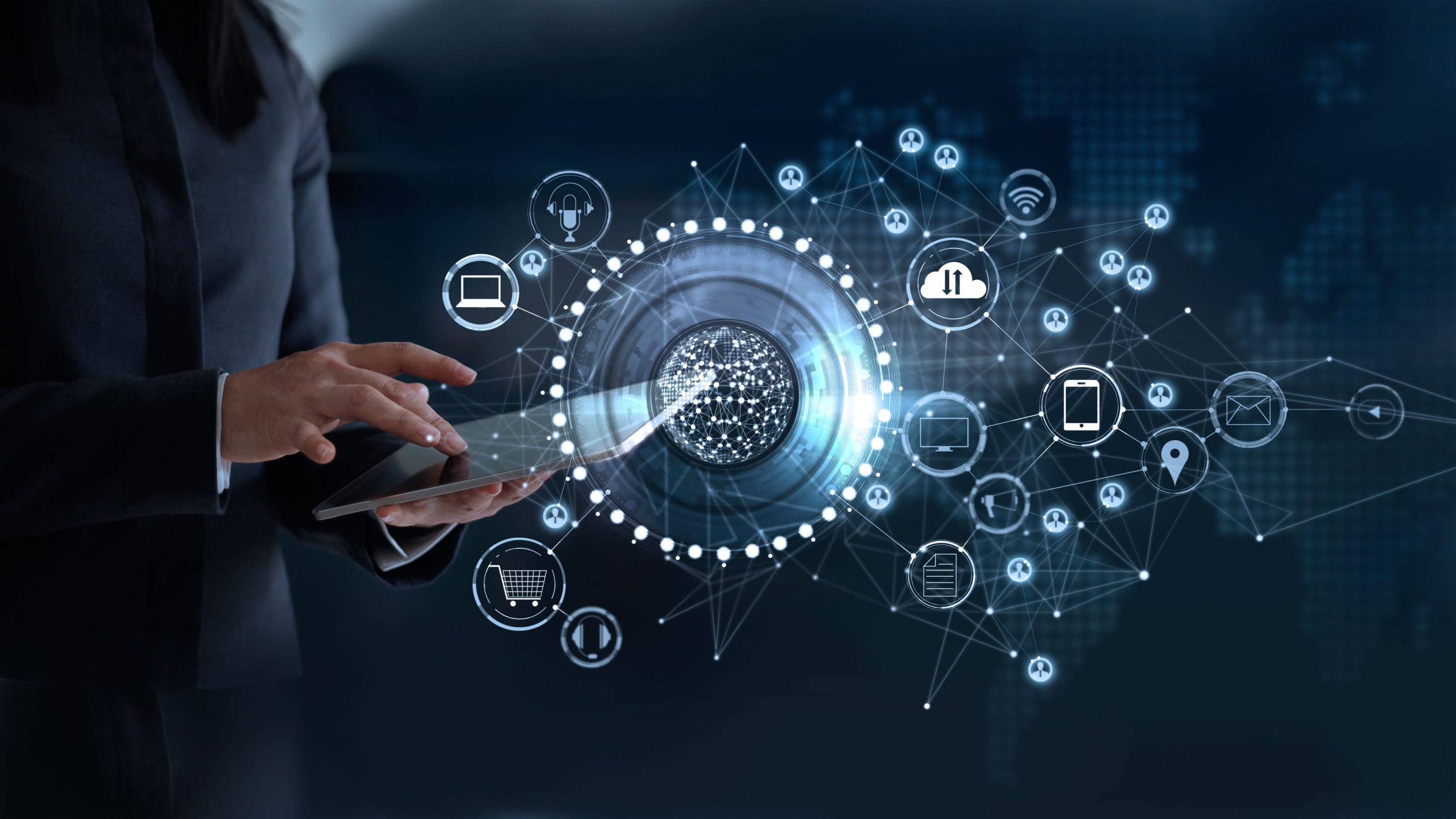 10 lý do tại sao gia công phần mềm là giải pháp tối ưu cho doanh nghiệp