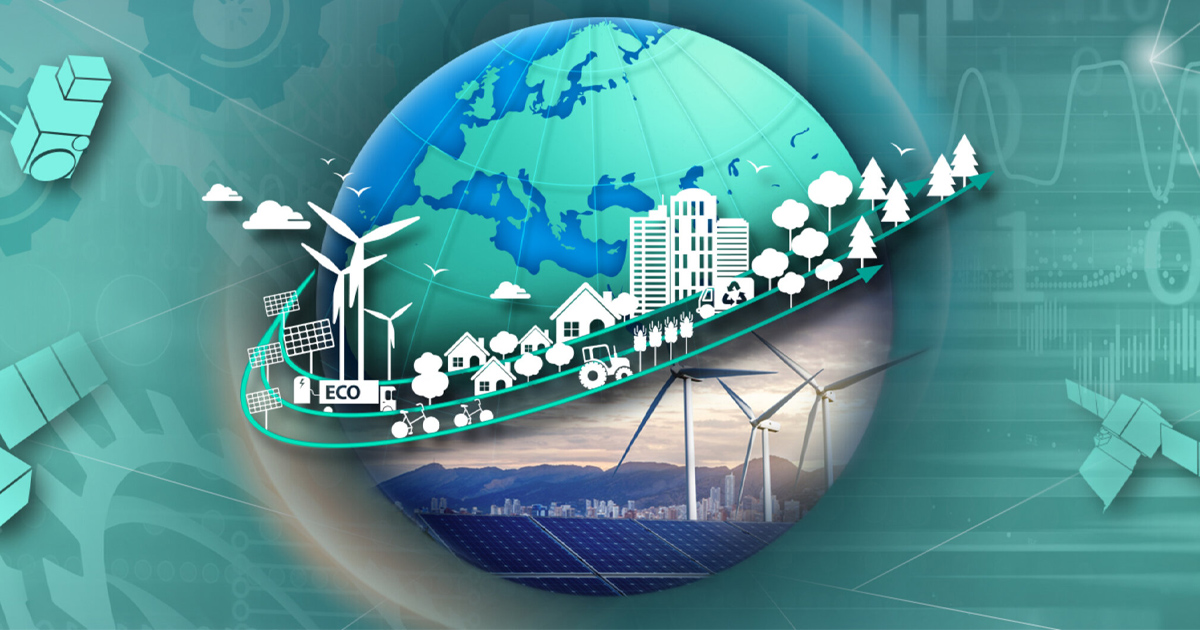 Doanh nghiệp nhận được gì khi áp dụng công nghệ xanh?