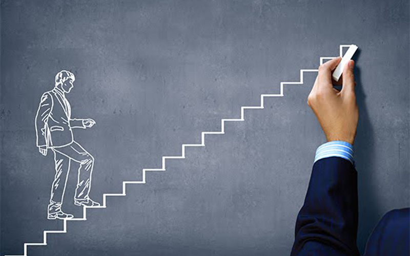 Lộ trình phát triển của 1 Business Analyst