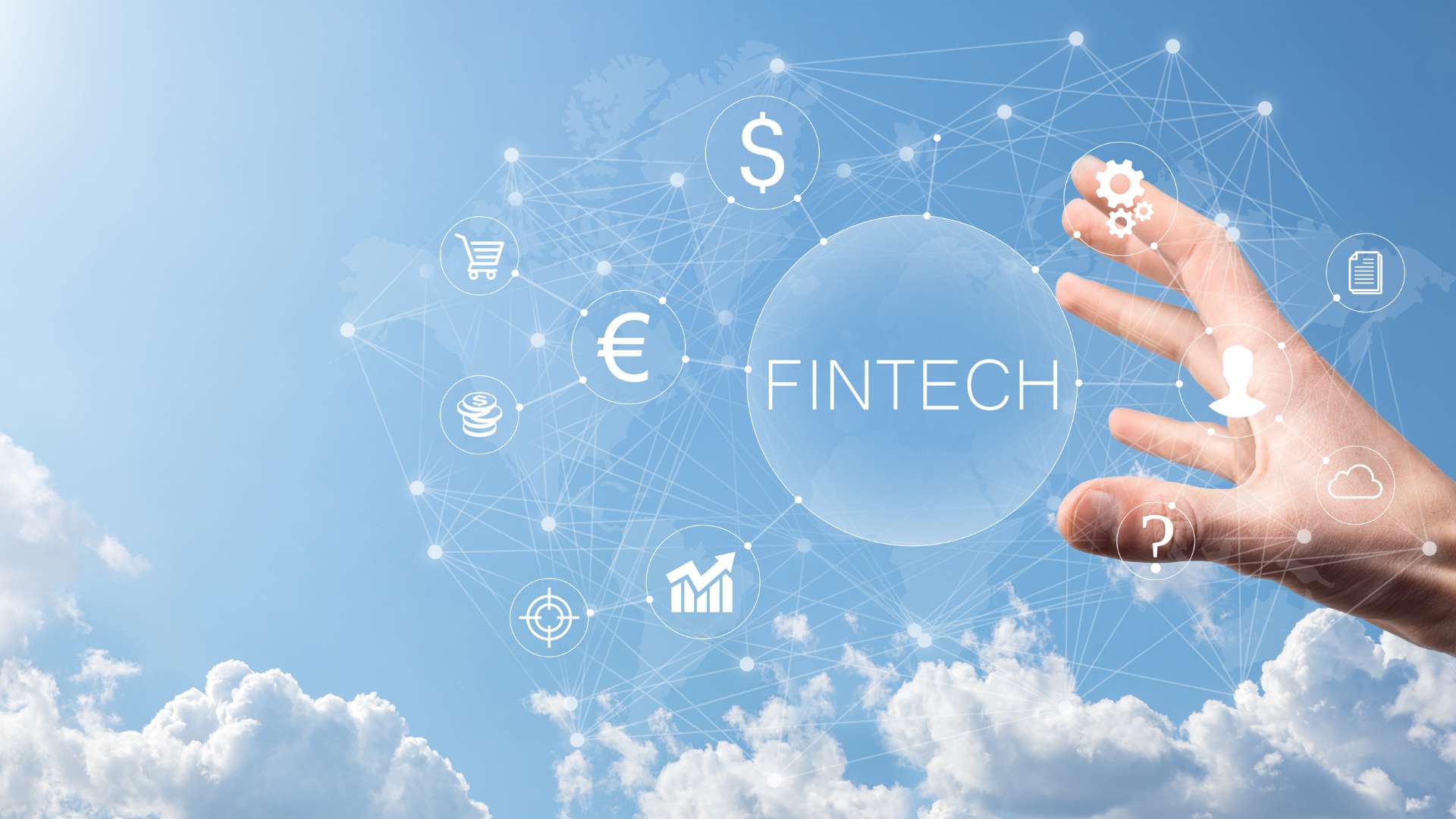 Fintech đang định hình lại các giao dịch doanh nghiệp như thế nào?