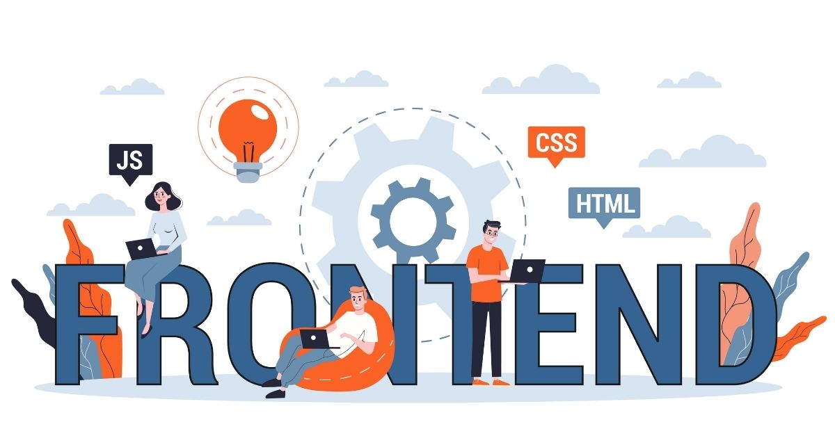 DTSVN Tuyển dụng: Frontend Developer