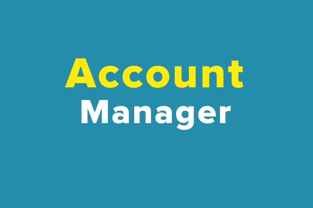 DTSVN tuyển dụng: Account Manager