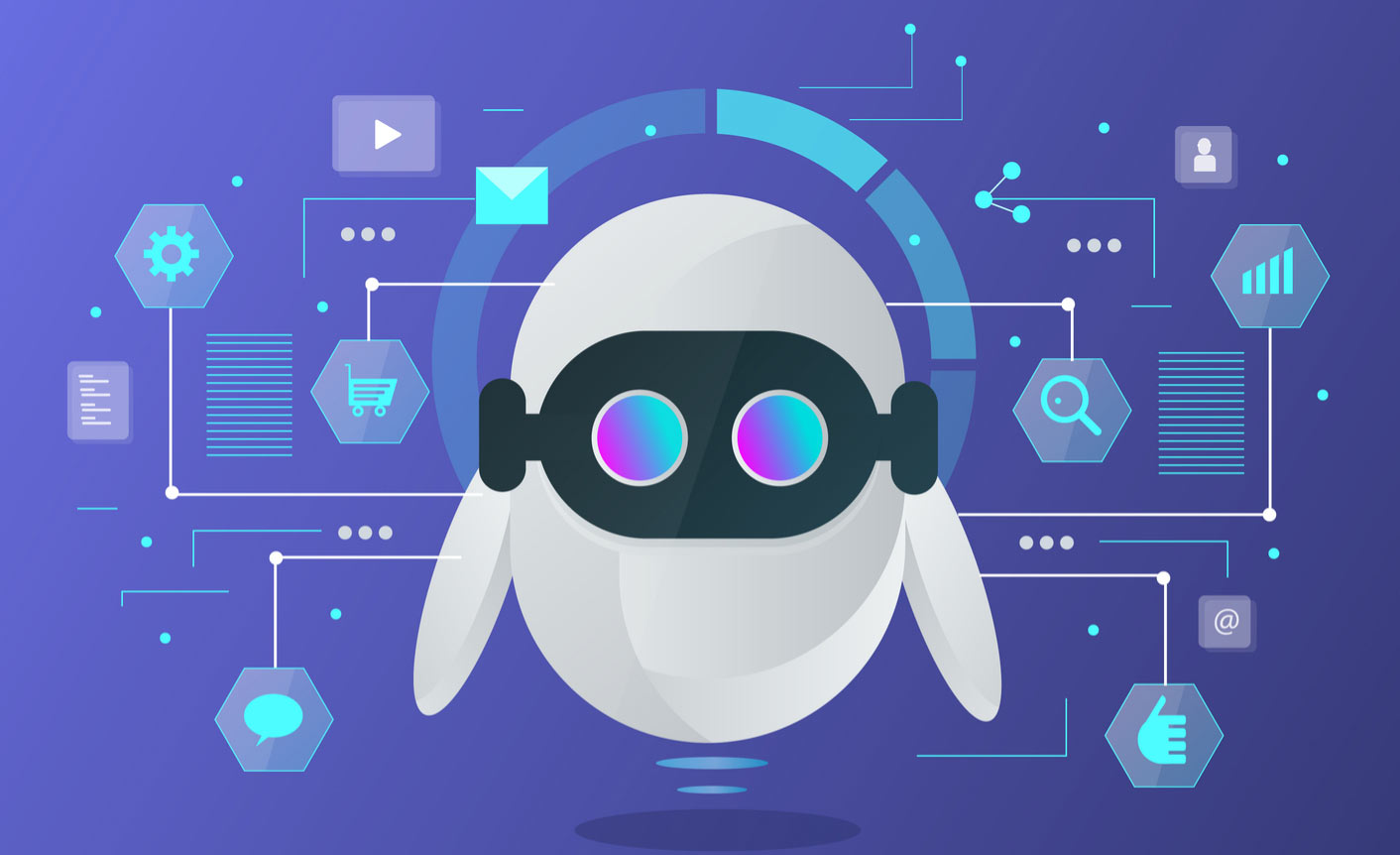 Khám phá cách AI tạo ra thông điệp tiếp thị Ngân hàng hiệu quả