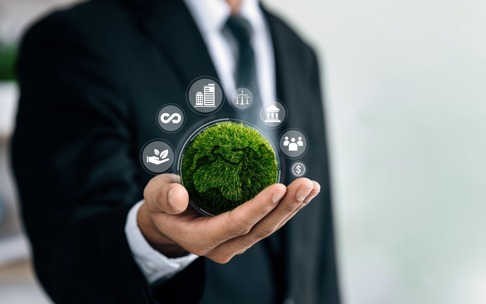 Thúc đẩy đầu tư bền vững: Trao quyền cho nhà quản lý ESG bằng phương pháp tiêu chuẩn