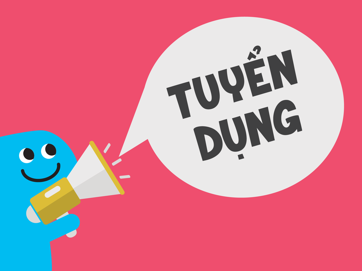DTSVN tuyển dụng: Chuyên viên Vận hành nền tảng Marketing