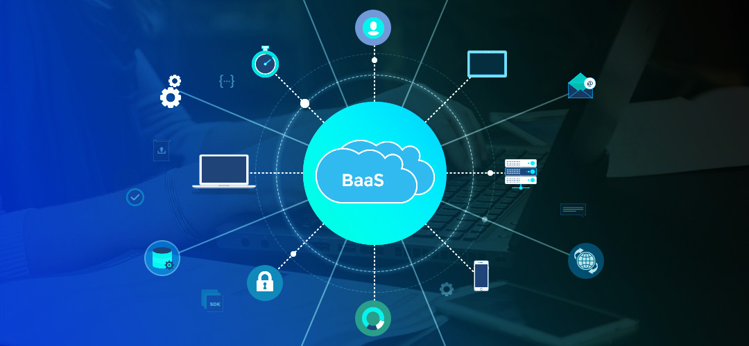Banking as a Service (BaaS) là gì? Những lợi ích mà BaaS đem lại