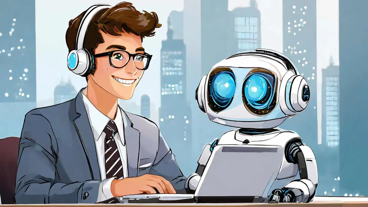 Trợ lý AI đang thay đổi cách Ban lãnh đạo đưa ra quyết định