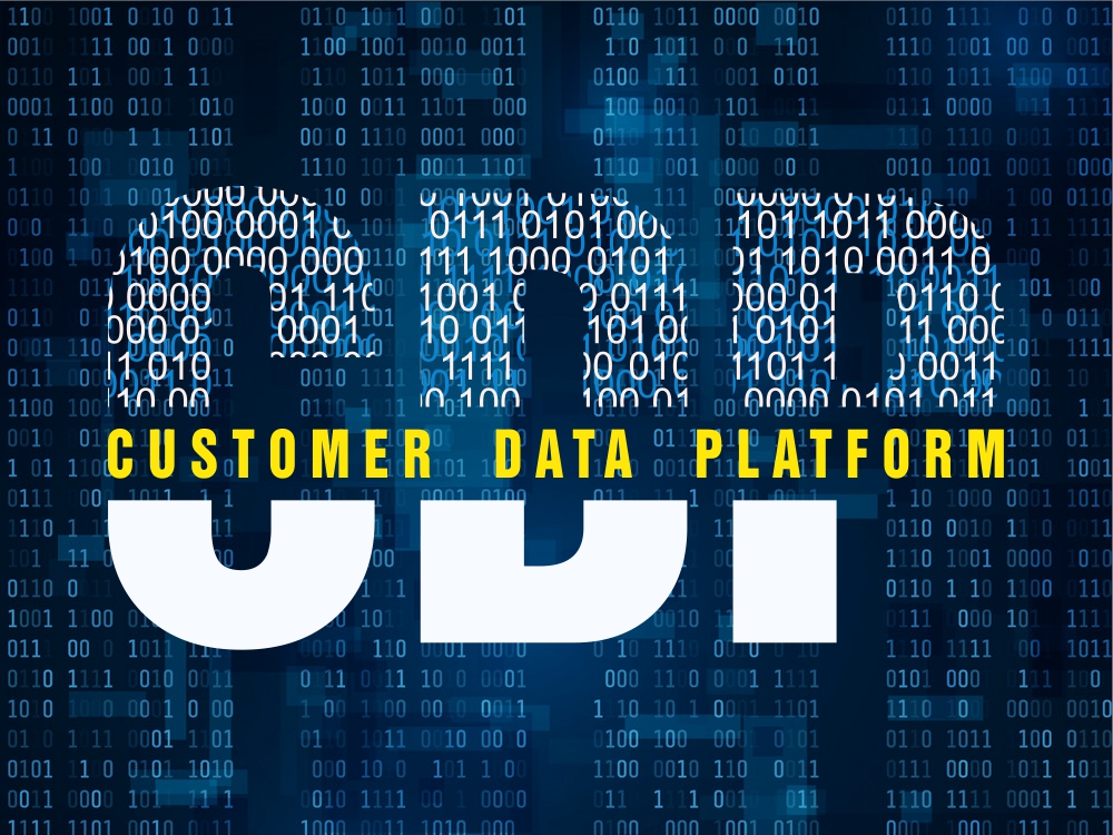 Top 5 phần mềm CDP (Customer Data Platform) tốt nhất