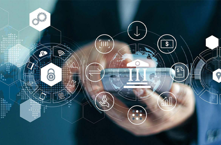 Những công nghệ nào tạo nên sự khác biệt cho Ngân hàng?