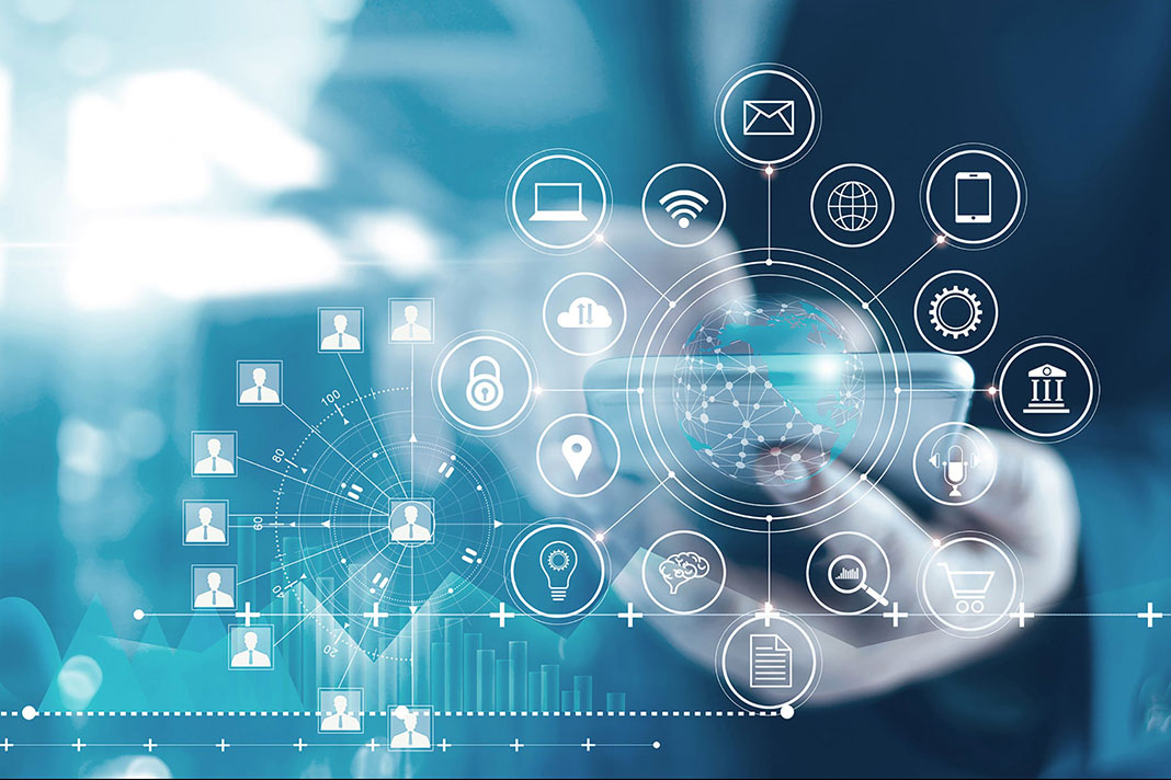 Khi dữ liệu trở thành “tài sản ngủ quên”:  Thách thức chuyển đổi số trong ngành tài chính - ngân hàng