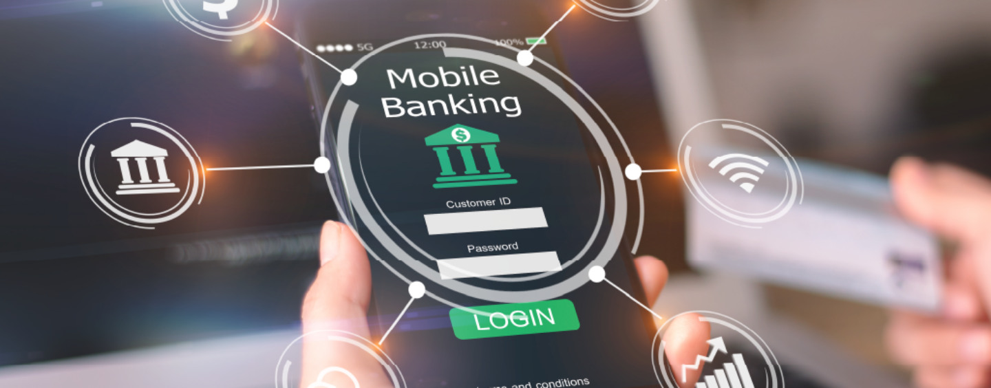 Ngân hàng di động 2025: Xu hướng nào sẽ định hình tương lai?