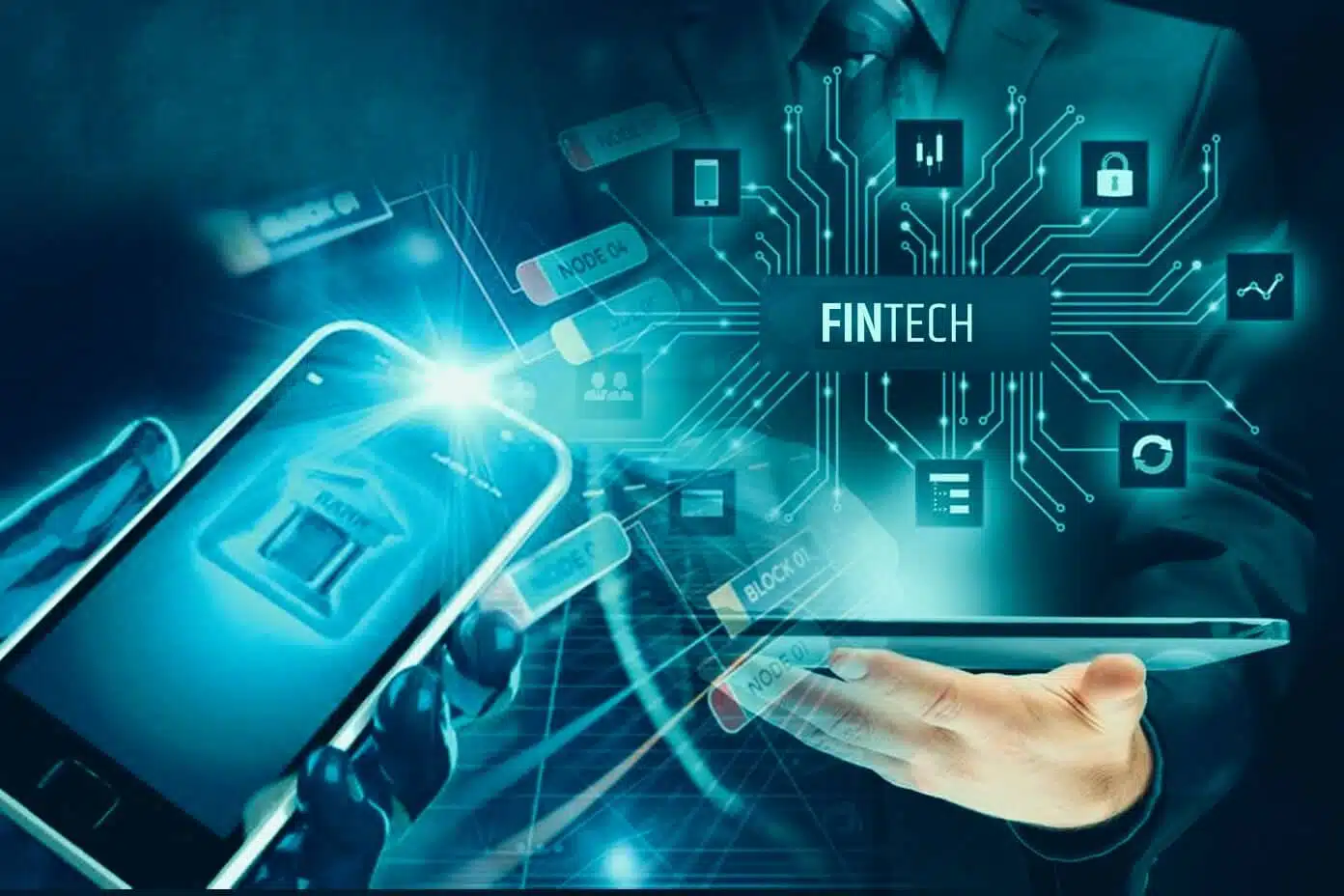 Tương lai ngành tài chính: Sự trỗi dậy của Fintech hay sức mạnh của Ngân hàng?