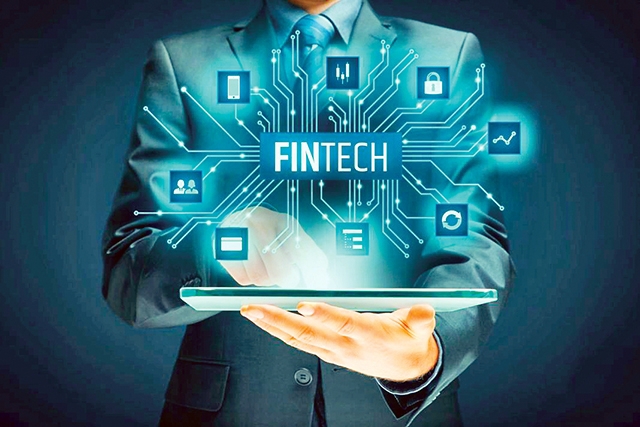 5 Xu hướng FinTech đang thay đổi ngành tài chính năm 2025