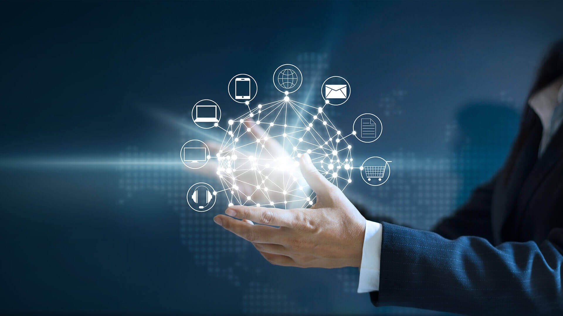 Bạn có biết: 13 lợi ích của quản lý thông tin?