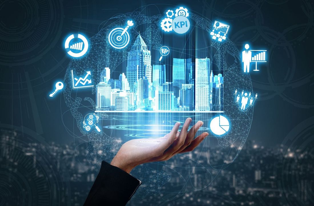 Công nghệ mới đang thay đổi cuộc chơi tài chính toàn cầu ra sao?