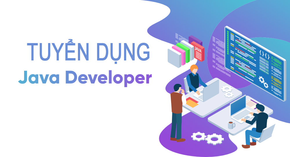 DTSVN tuyển dụng: Mid/Senior Java Developer