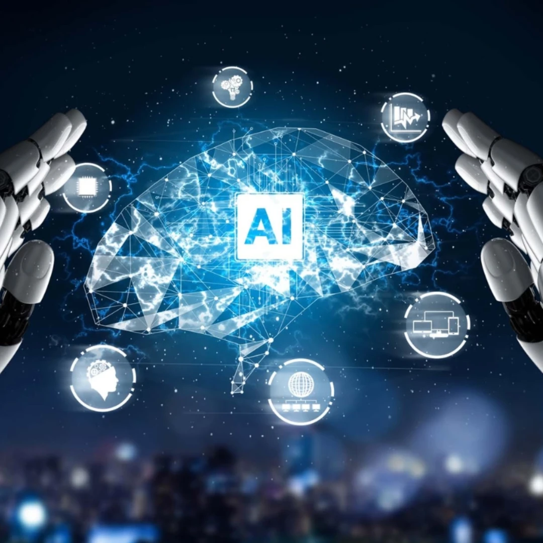 Kỷ nguyên AI: thời khắc 