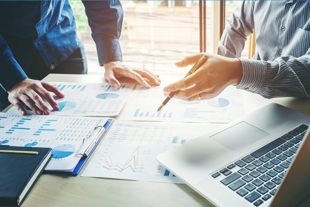 5 Chiến lược công nghệ ưu tiên hàng đầu dành cho các tổ chức Tài chính năm 2025