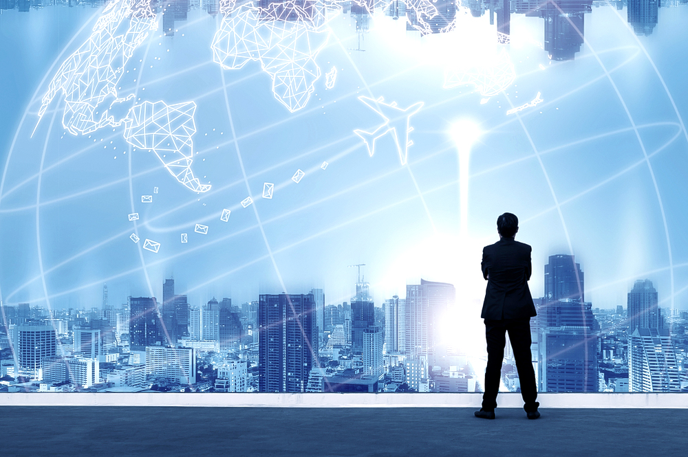 AI định hình tầm nhìn mới: Thách thức và cơ hội cho lãnh đạo ngành Ngân hàng