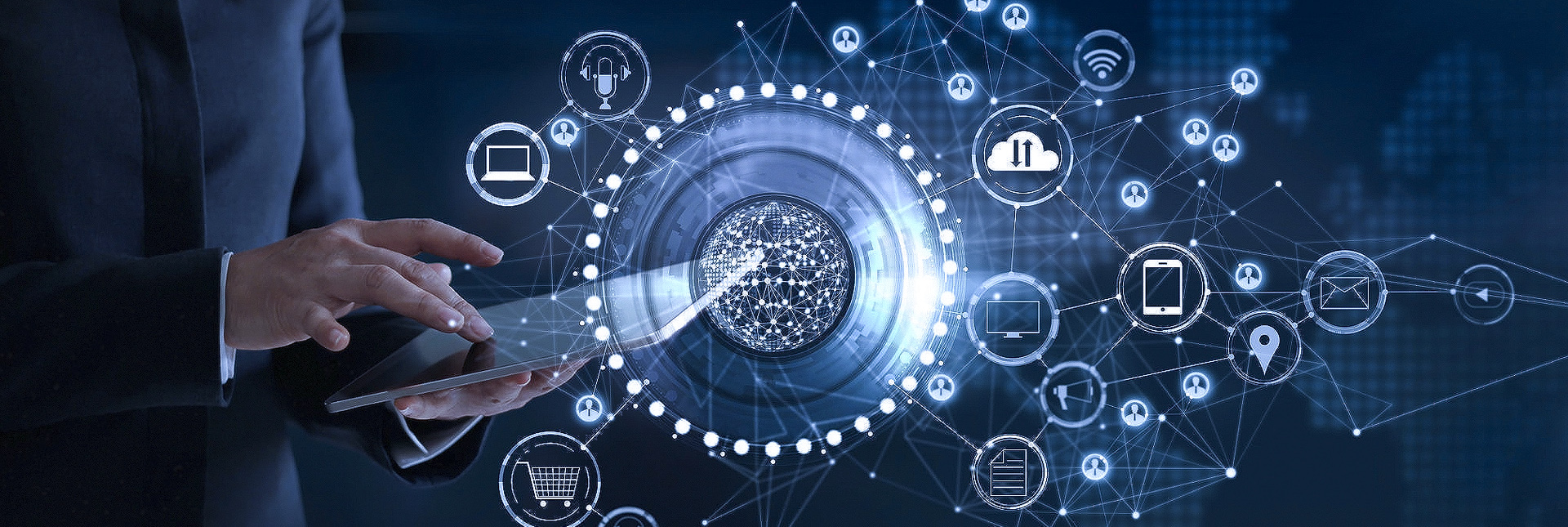 Top 5 xu hướng Martech nổi bật doanh nghiệp không thể bỏ qua