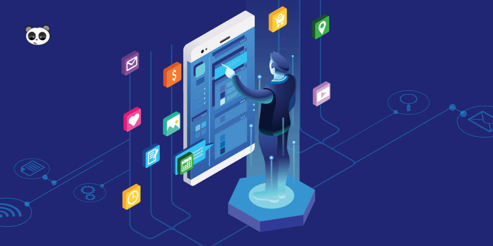 Tối ưu trải nghiệm người dùng: 5 nguyên tắc UX cho ứng dụng mobile banking