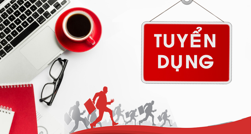 DTSVN tuyển dụng: Chuyên viên Vận hành nền tảng Marketing