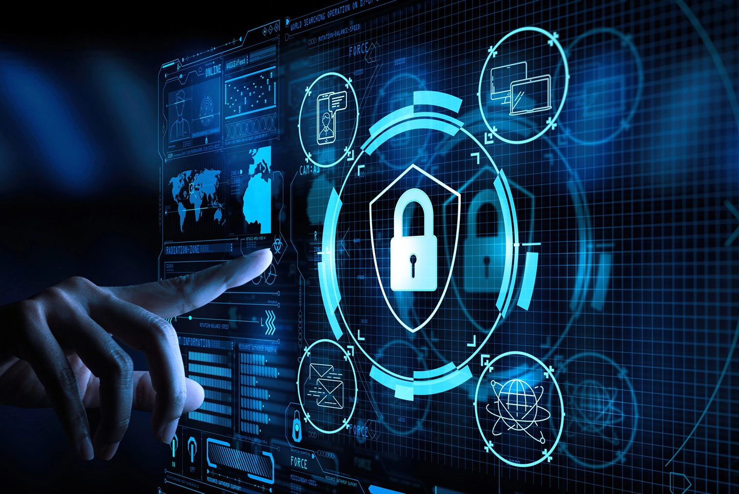 Tận dụng AI để ngăn chặn rủi ro gian lận trong ngành Ngân hàng