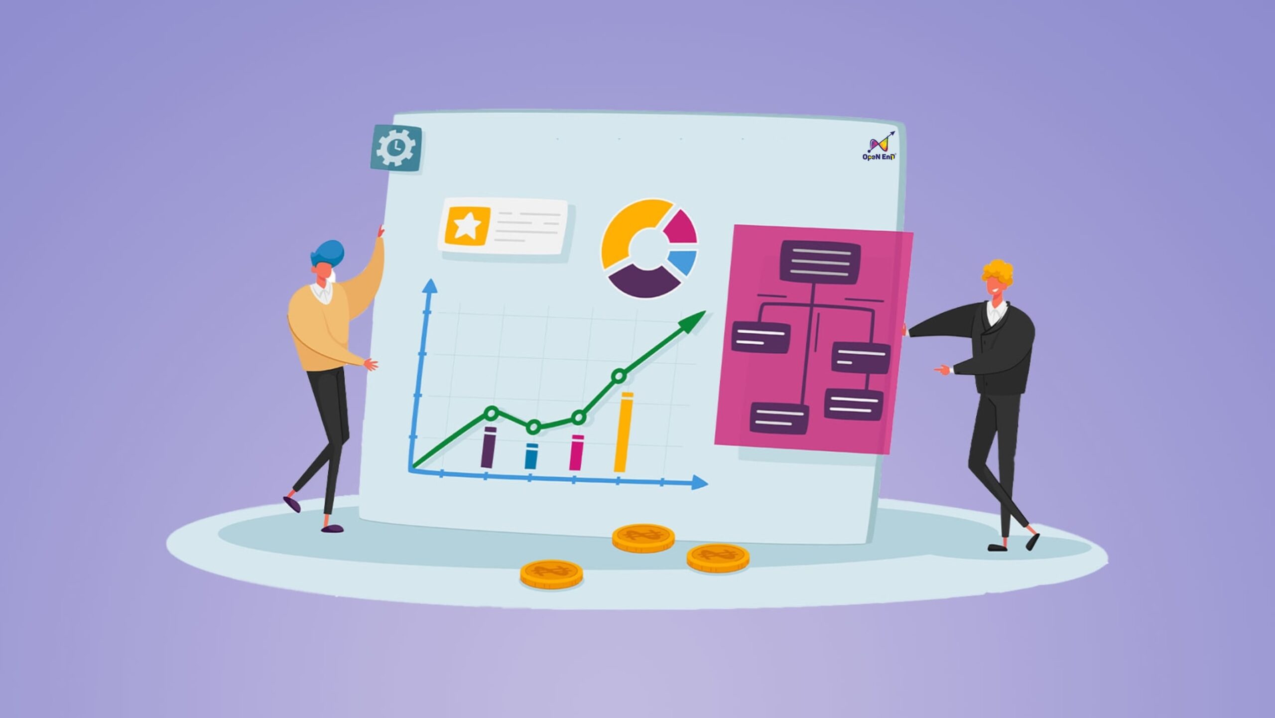 Marketing năm 2025: Doanh nghiệp cần làm gì để bắt kịp xu hướng?