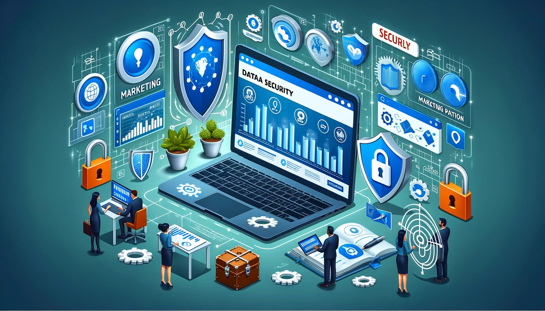 6 Xu hướng Marketing mới nhất dành cho ngành Ngân Hàng